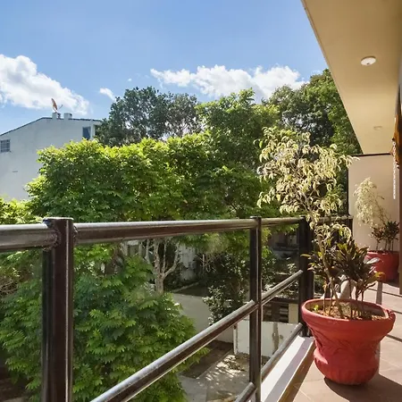 Arco Maya-2